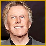 stage photo of Gary Busey