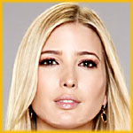 stage photo of Ivanka Marie Trump