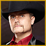 stage photo of John Rich