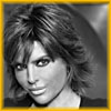 stage photo of Lisa Rinna