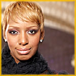stage photo of NeNe Leakes